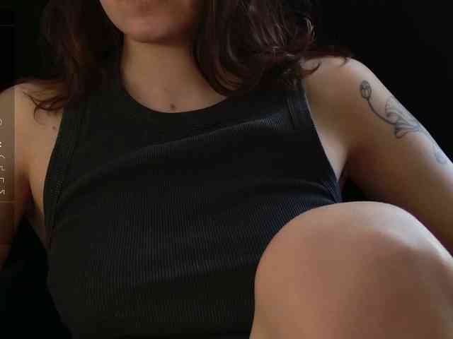 Asexysmile webcam