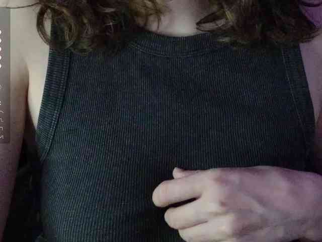 Asexysmile webcam