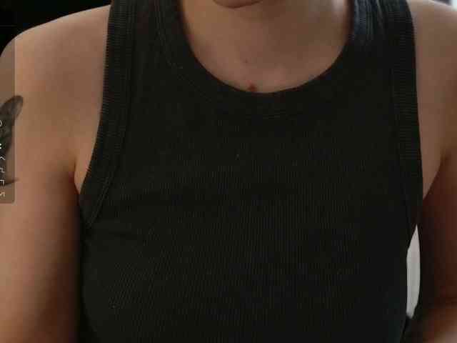 Asexysmile webcam