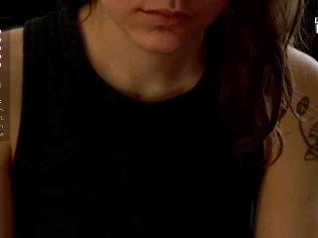 Asexysmile webcam