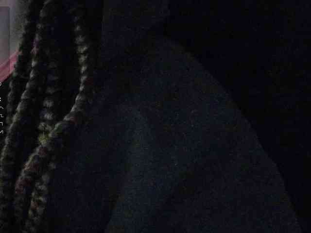 Blackbratz webcam