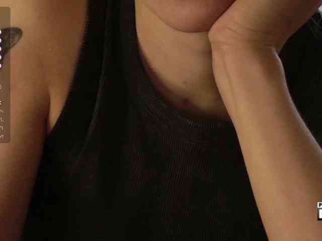 Asexysmile webcam