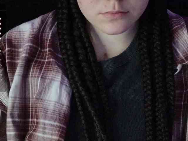Blackbratz webcam