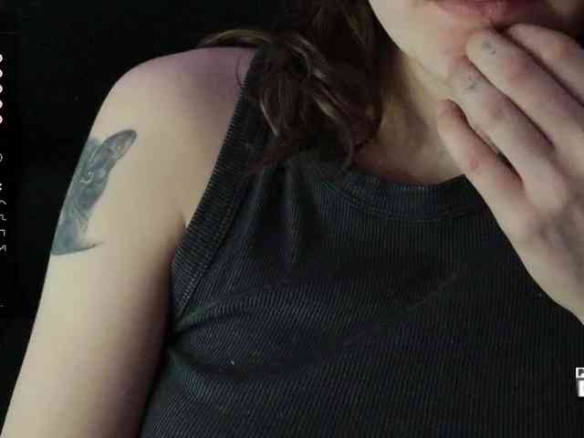 Asexysmile webcam