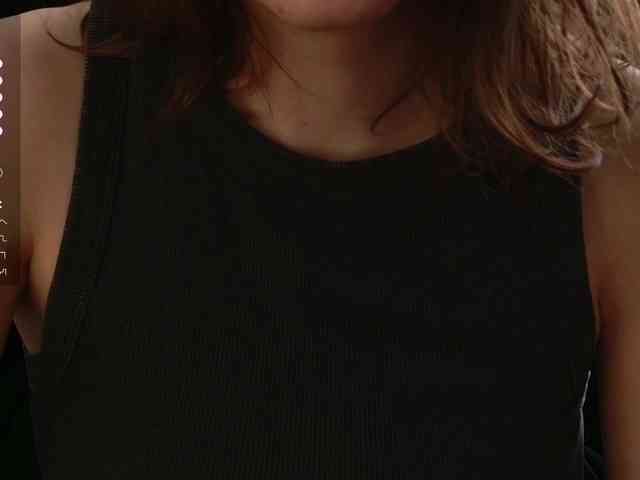 Asexysmile webcam