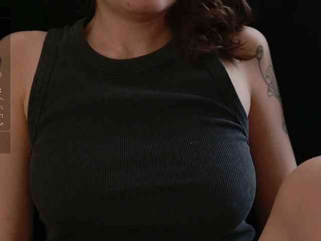 Asexysmile webcam