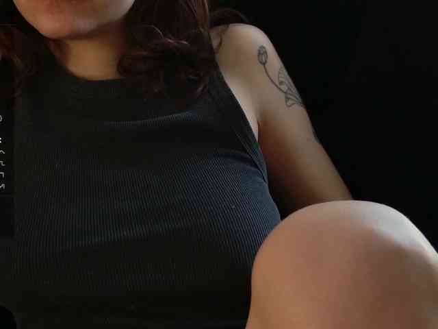 Asexysmile webcam