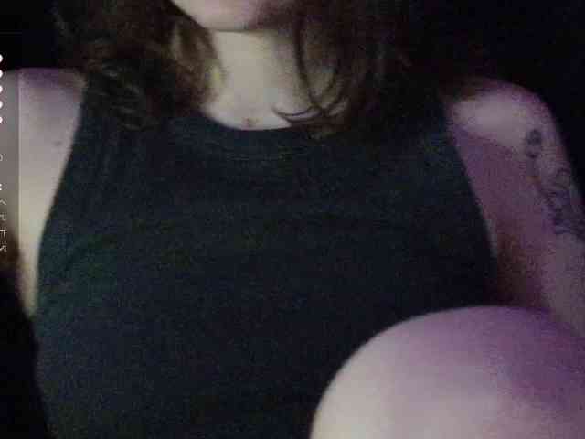 Asexysmile webcam