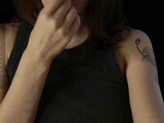 Asexysmile webcam