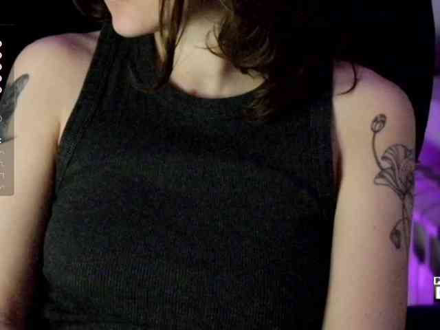 Asexysmile webcam