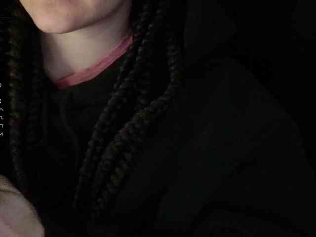 Blackbratz webcam