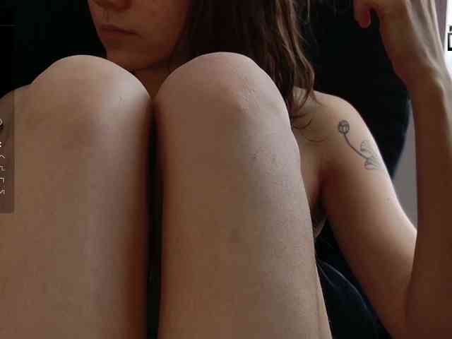 This model is live right now. Asexysmile