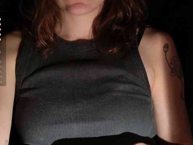 Asexysmile webcam
