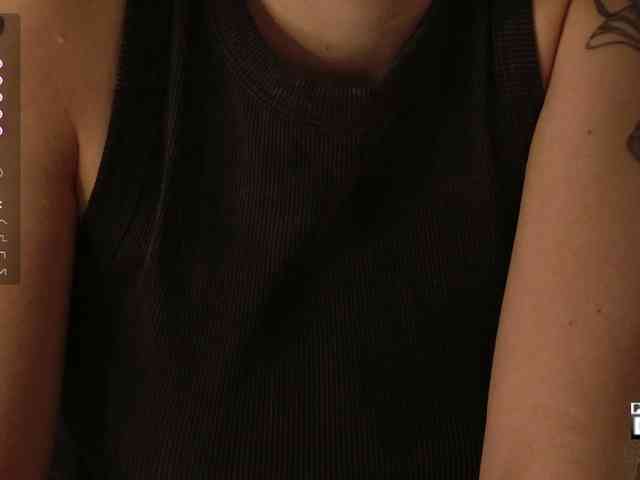 Asexysmile webcam