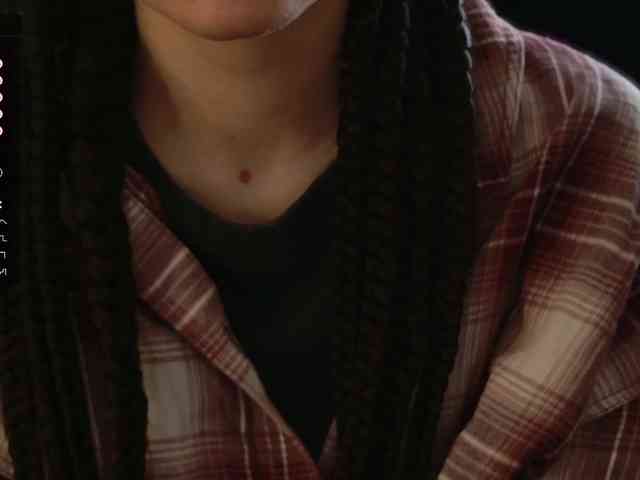 Blackbratz webcam