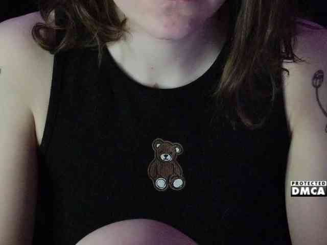 Asexysmile webcam