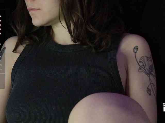 Asexysmile webcam