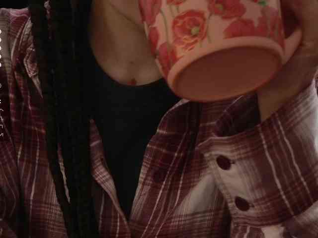 Blackbratz webcam