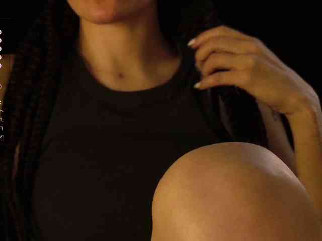 Blackbratz webcam