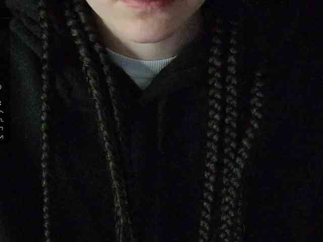 Blackbratz webcam