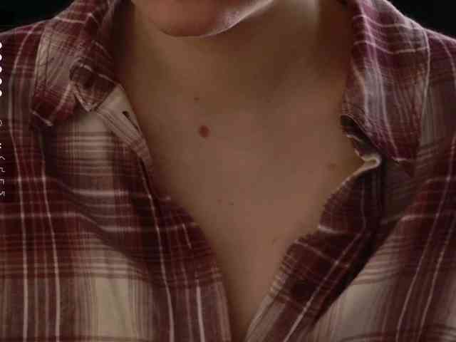 Asexysmile webcam