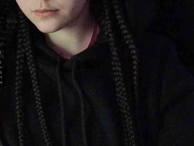 Blackbratz webcam