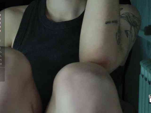 Asexysmile webcam