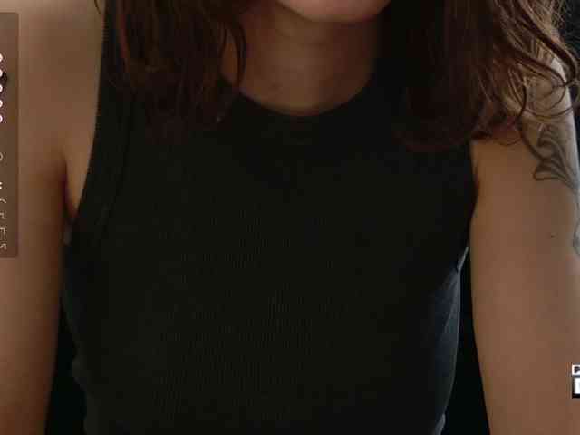 Asexysmile webcam