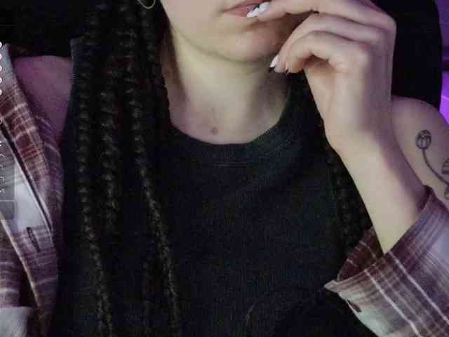 Blackbratz webcam