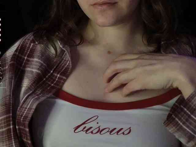 Asexysmile webcam