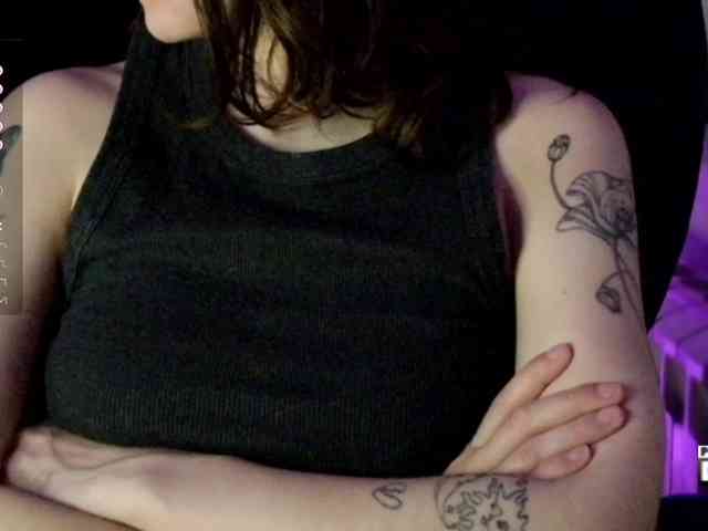 Asexysmile webcam