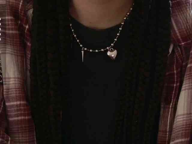 Blackbratz webcam