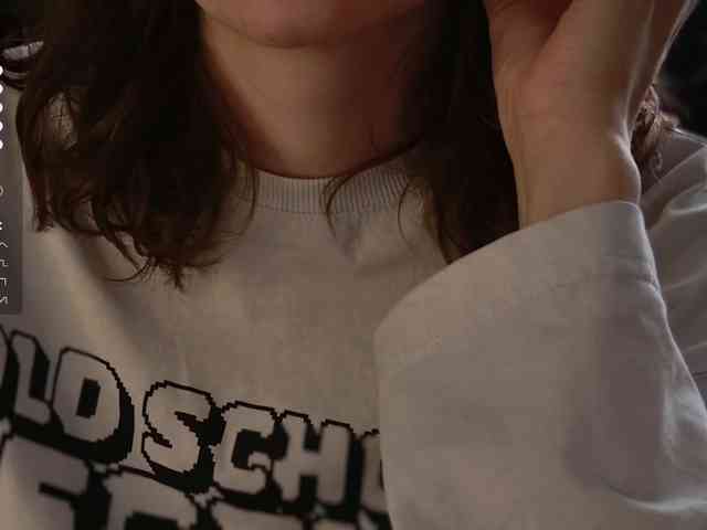 Asexysmile webcam