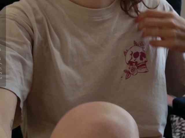 Asexysmile webcam