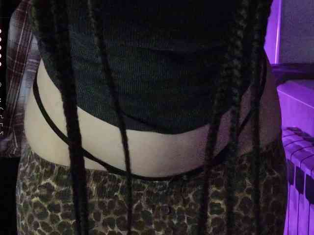 Blackbratz webcam