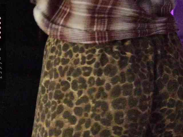 Blackbratz webcam