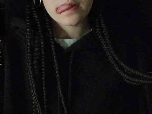 Blackbratz webcam