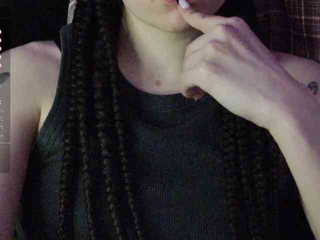 Blackbratz webcam
