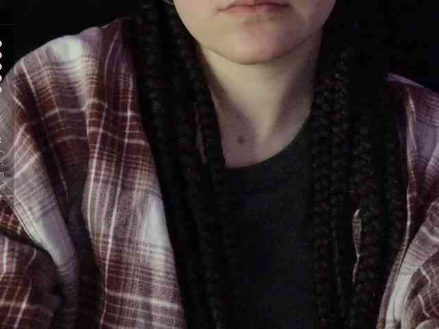 Blackbratz webcam