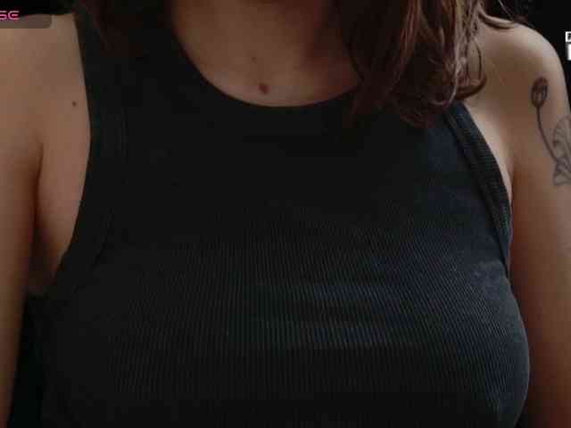 Asexysmile webcam