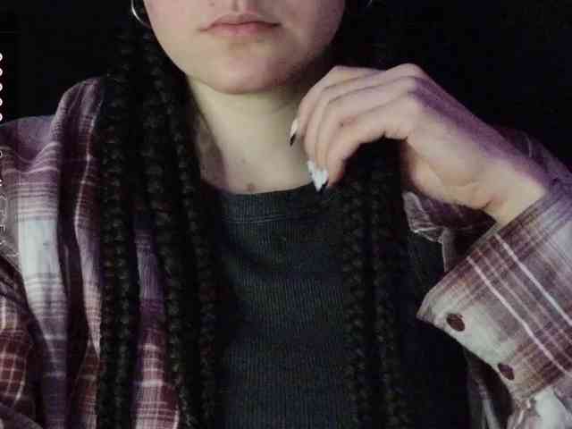 Blackbratz webcam