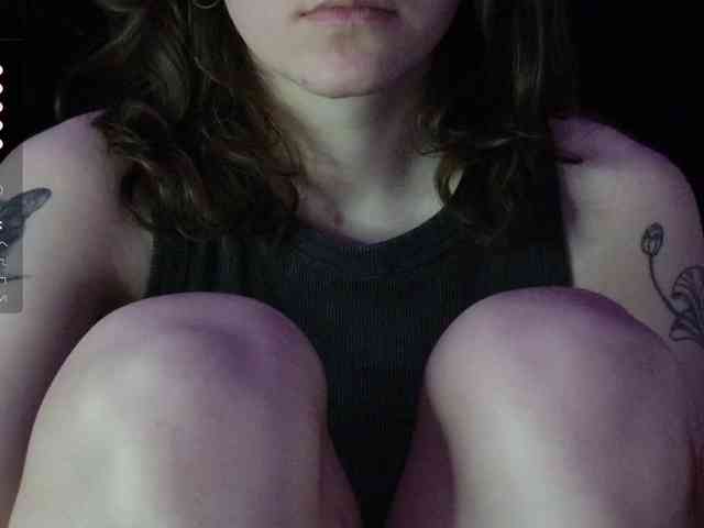 Asexysmile webcam