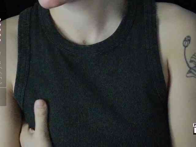 Asexysmile webcam