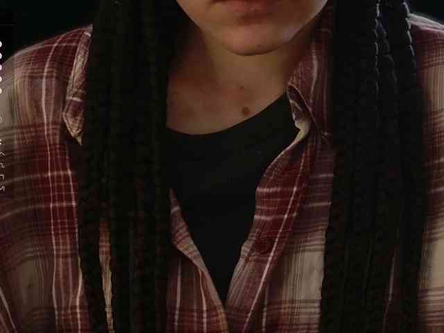 Blackbratz webcam