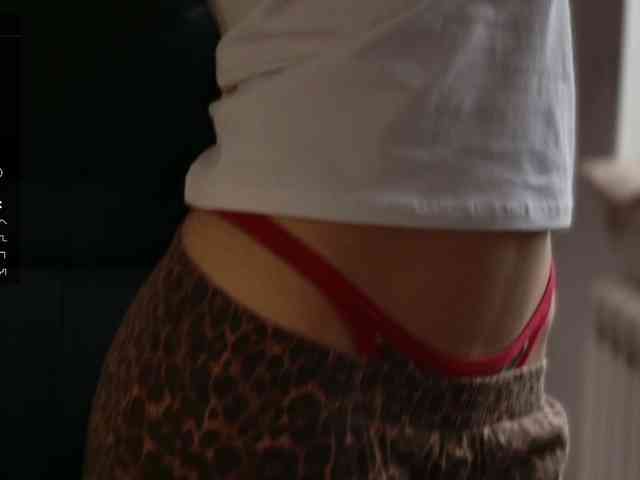 Asexysmile webcam