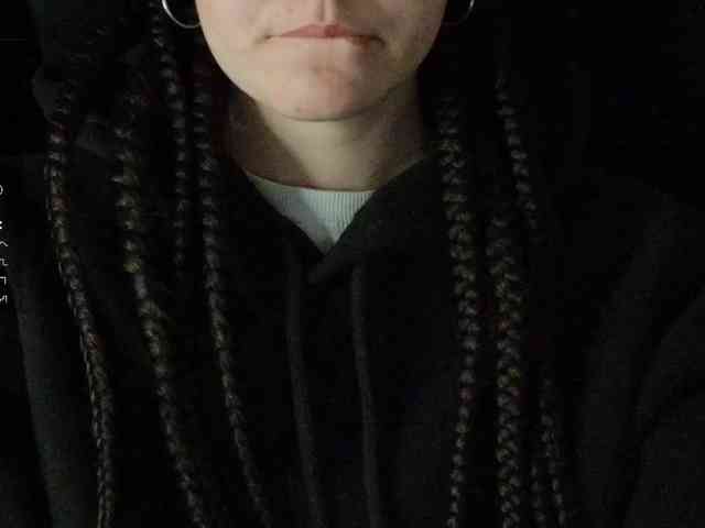 Blackbratz webcam