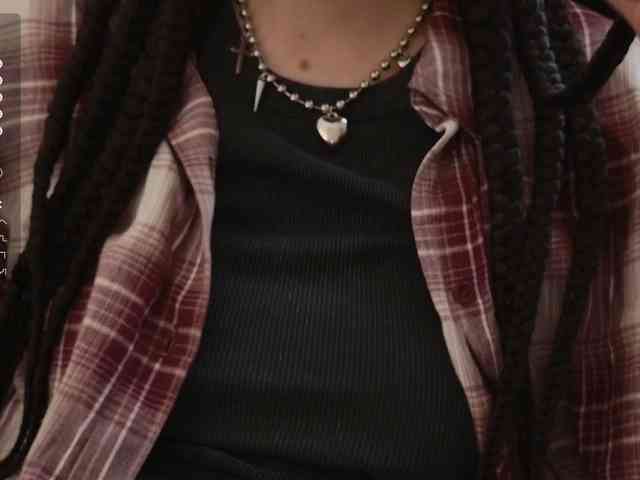 Blackbratz webcam