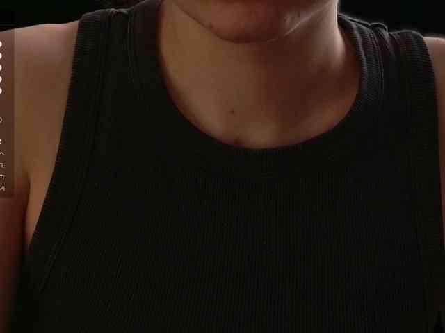 Asexysmile webcam