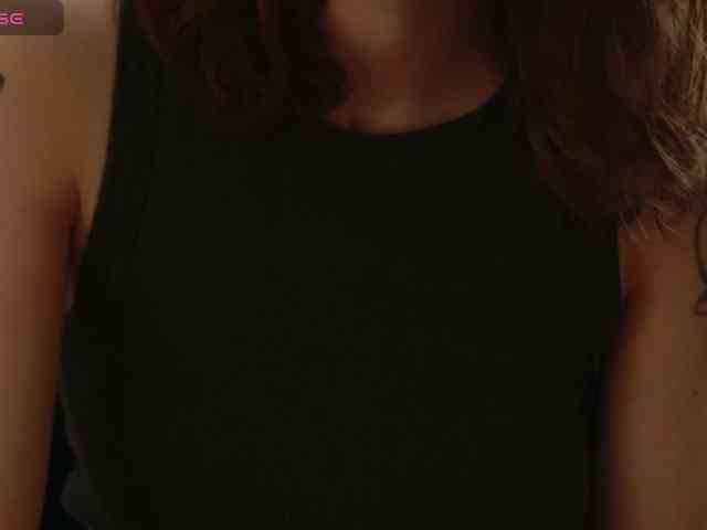 Asexysmile webcam