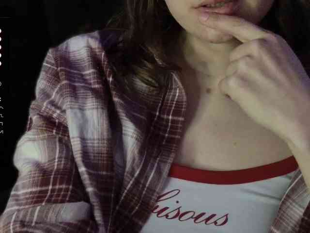 Asexysmile webcam